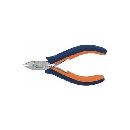 Garant Precision Side Cutter, Pointed Jaws, 110 mm 725392 110